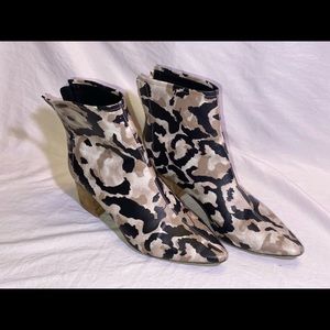 Ankle Boots From Buckle